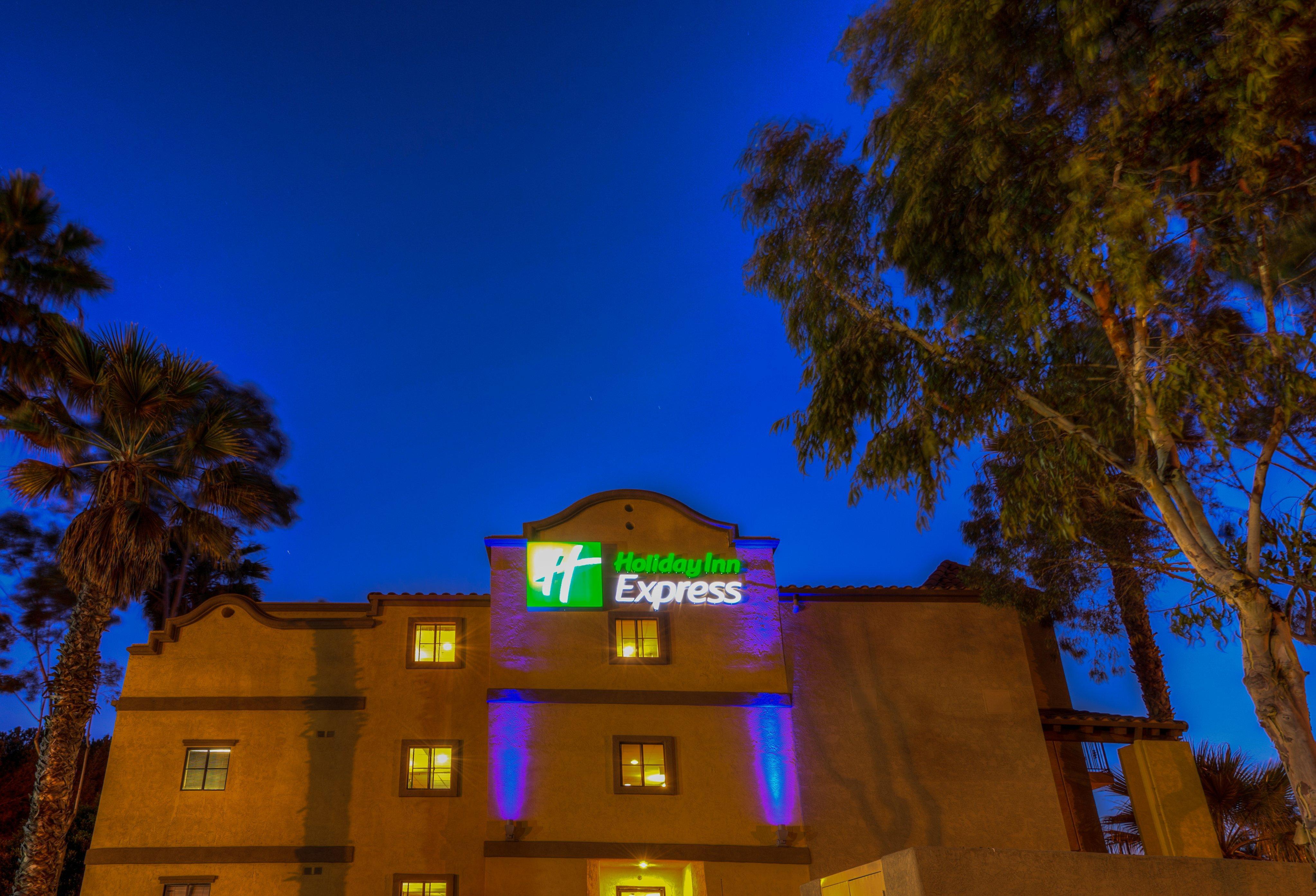 Holiday Inn Express San Diego - Rancho Bernardo, An Ihg Hotel 外观 照片