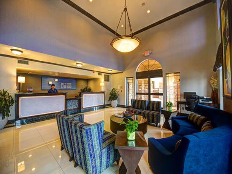Holiday Inn Express San Diego - Rancho Bernardo, An Ihg Hotel 外观 照片